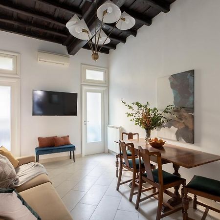 Iflat Monti'S Paradise Appartement Rome Buitenkant foto