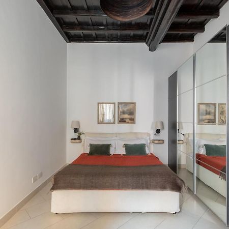 Iflat Monti'S Paradise Appartement Rome Buitenkant foto