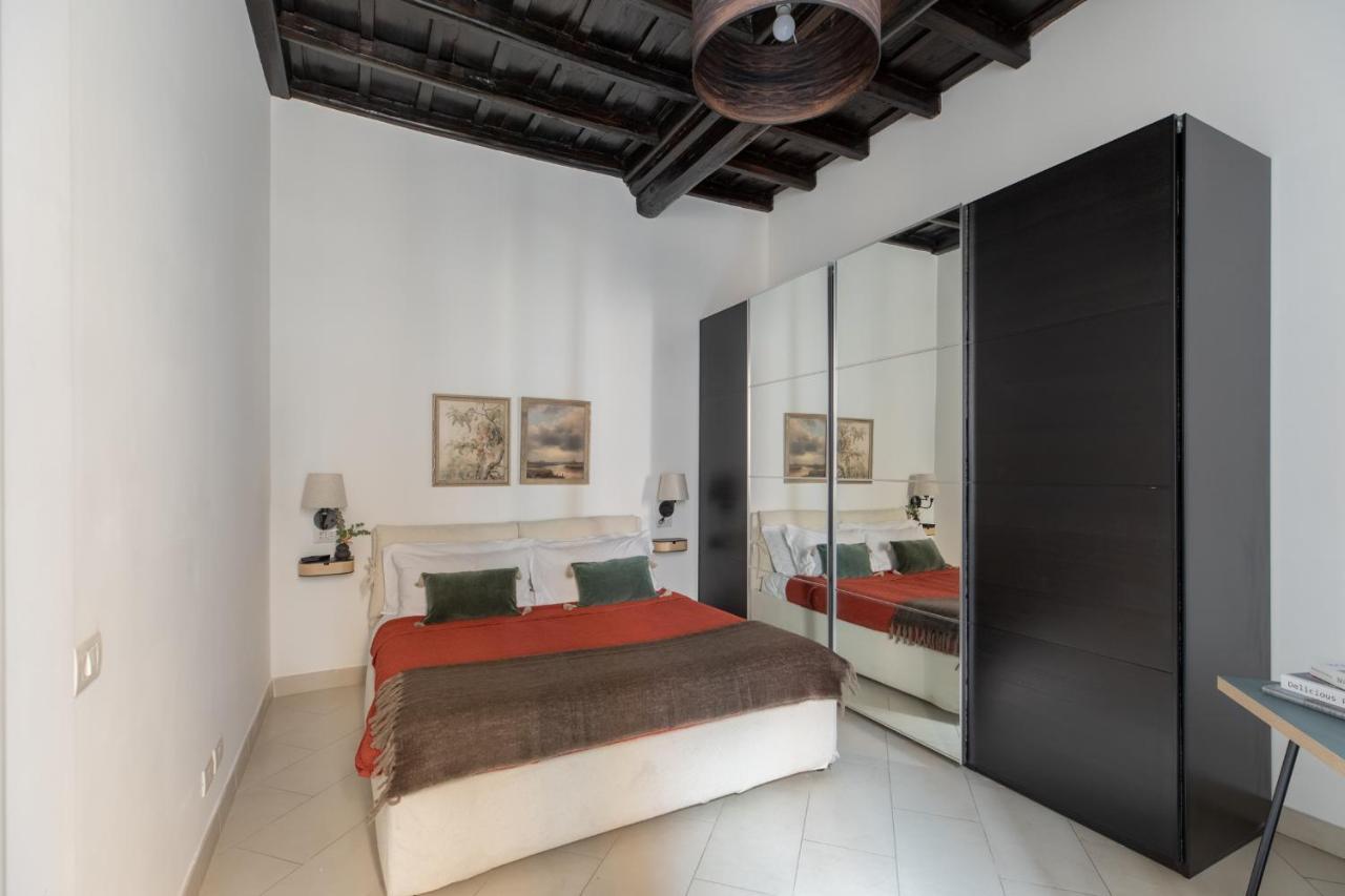 Iflat Monti'S Paradise Appartement Rome Buitenkant foto