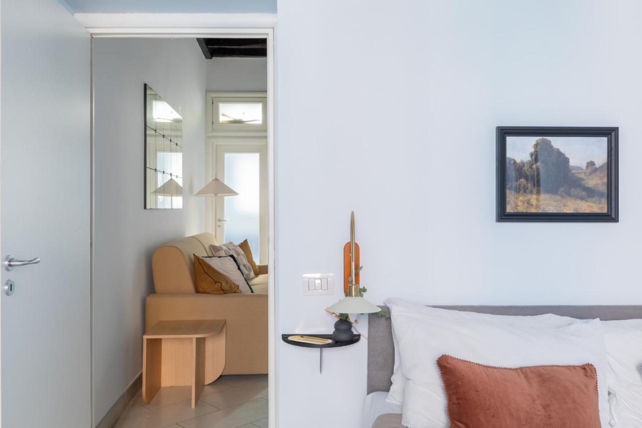 Iflat Monti'S Paradise Appartement Rome Buitenkant foto
