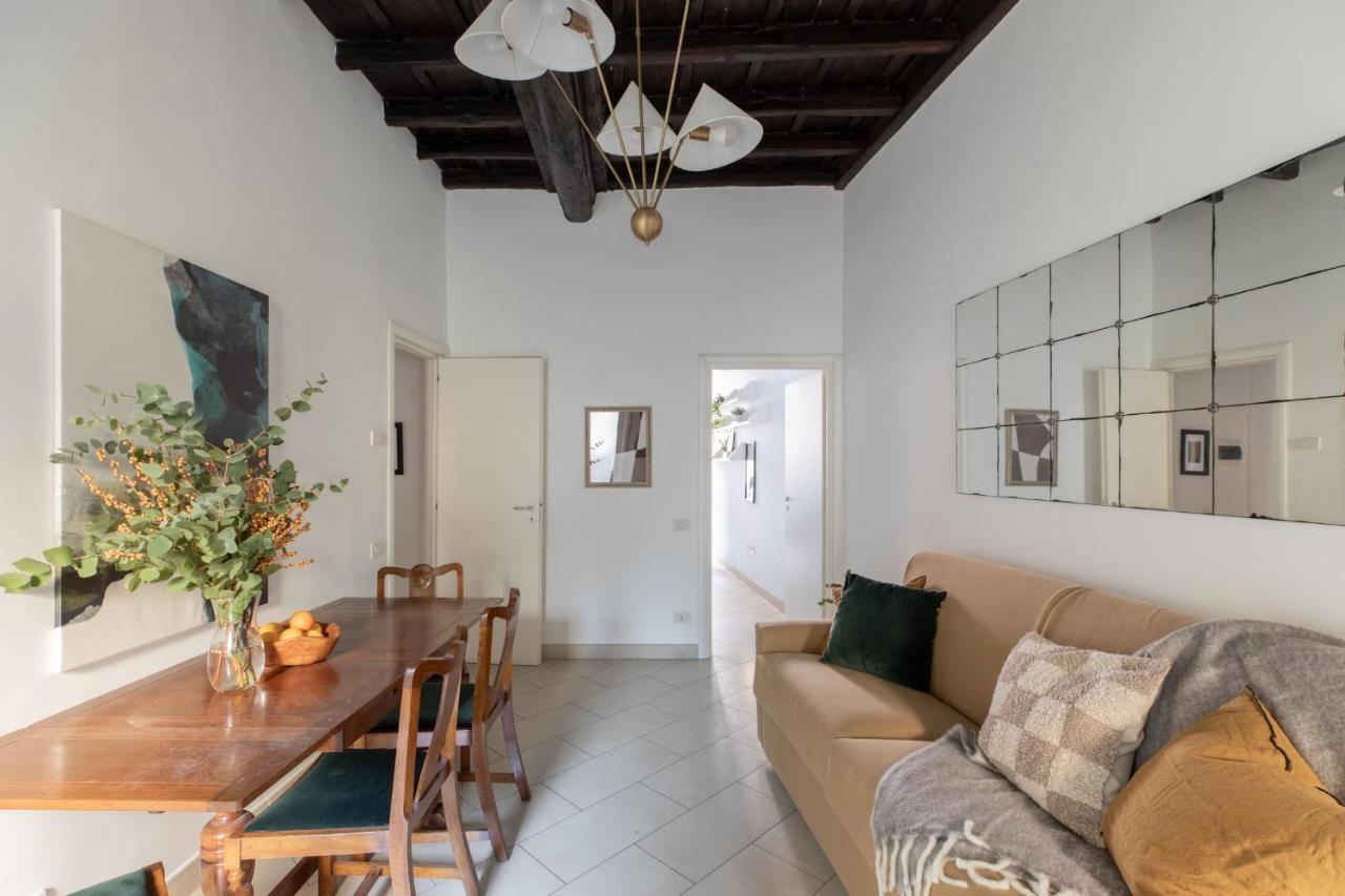 Iflat Monti'S Paradise Appartement Rome Buitenkant foto
