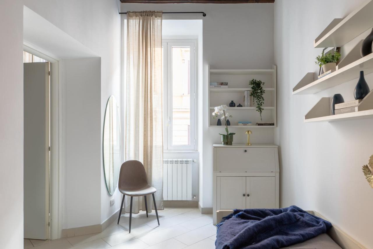 Iflat Monti'S Paradise Appartement Rome Buitenkant foto