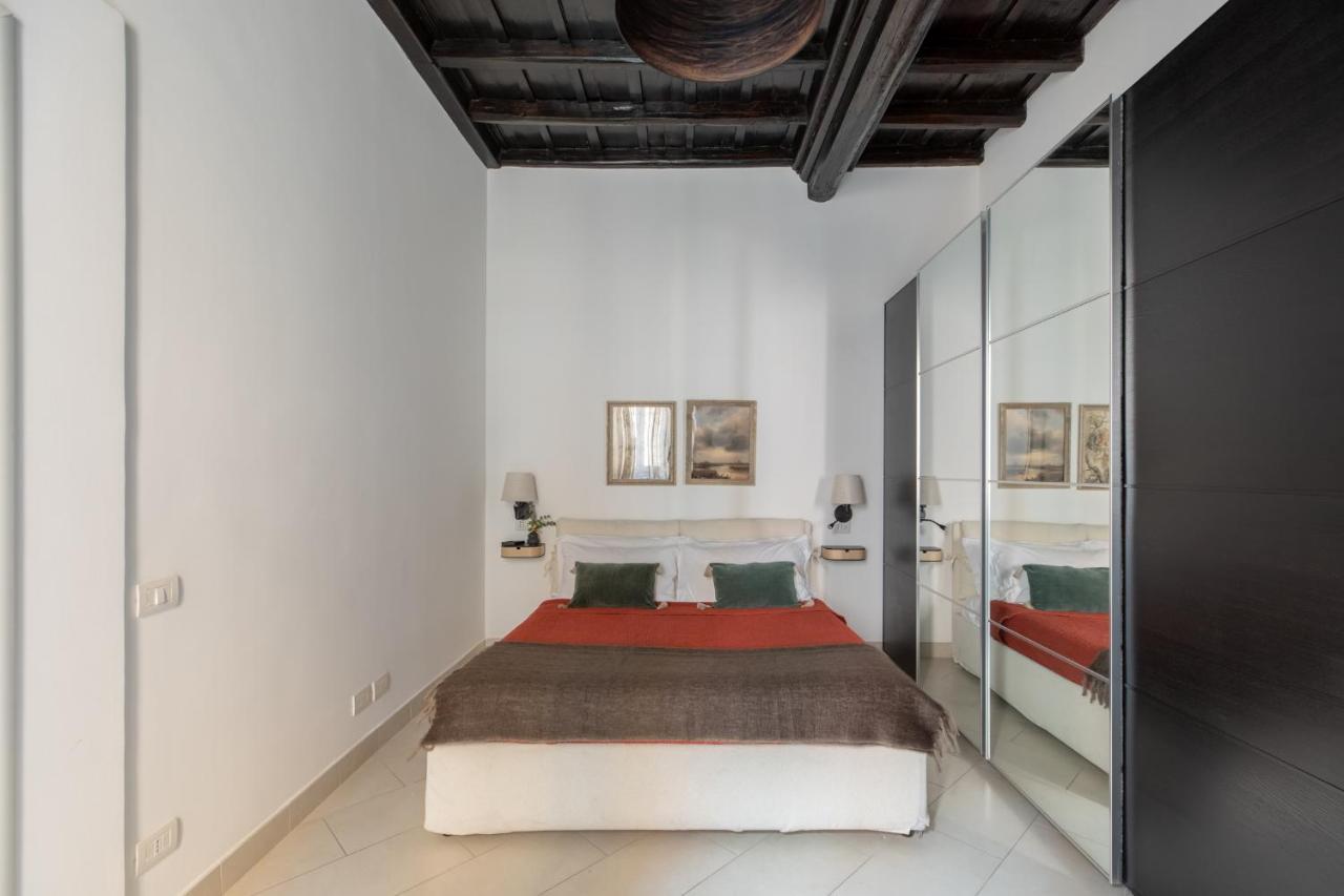 Iflat Monti'S Paradise Appartement Rome Buitenkant foto