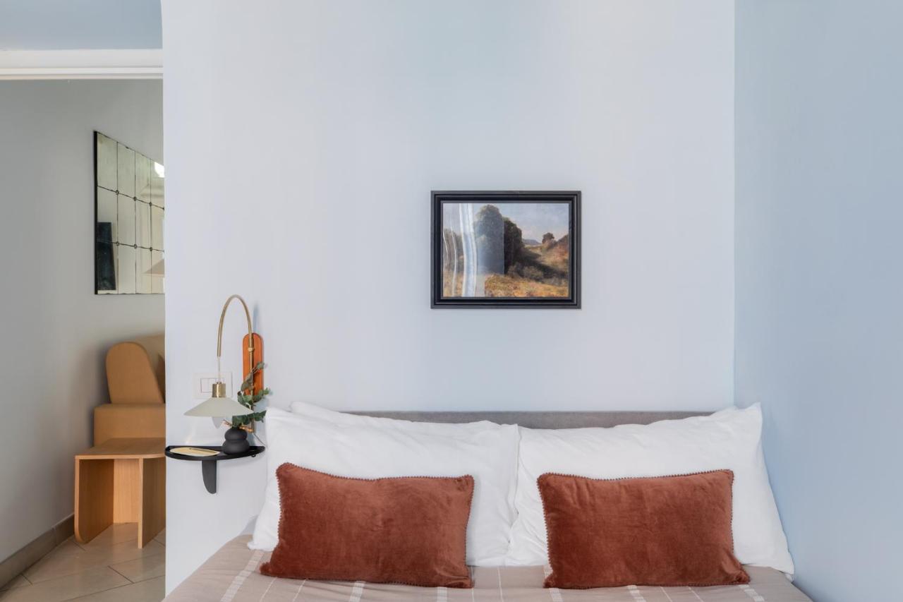 Iflat Monti'S Paradise Appartement Rome Buitenkant foto