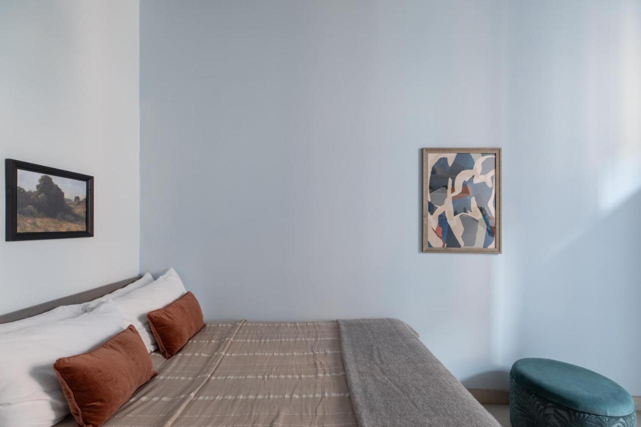 Iflat Monti'S Paradise Appartement Rome Buitenkant foto