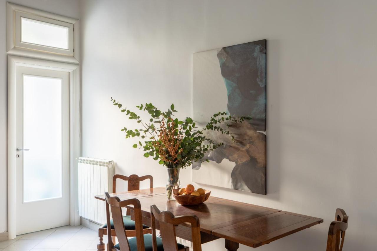 Iflat Monti'S Paradise Appartement Rome Buitenkant foto