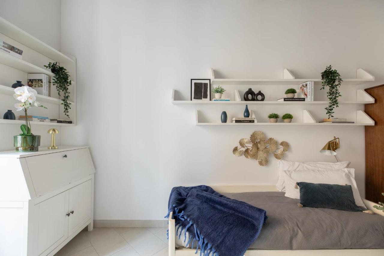 Iflat Monti'S Paradise Appartement Rome Buitenkant foto