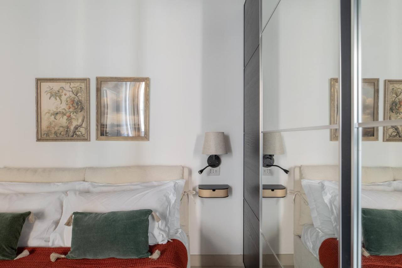Iflat Monti'S Paradise Appartement Rome Buitenkant foto