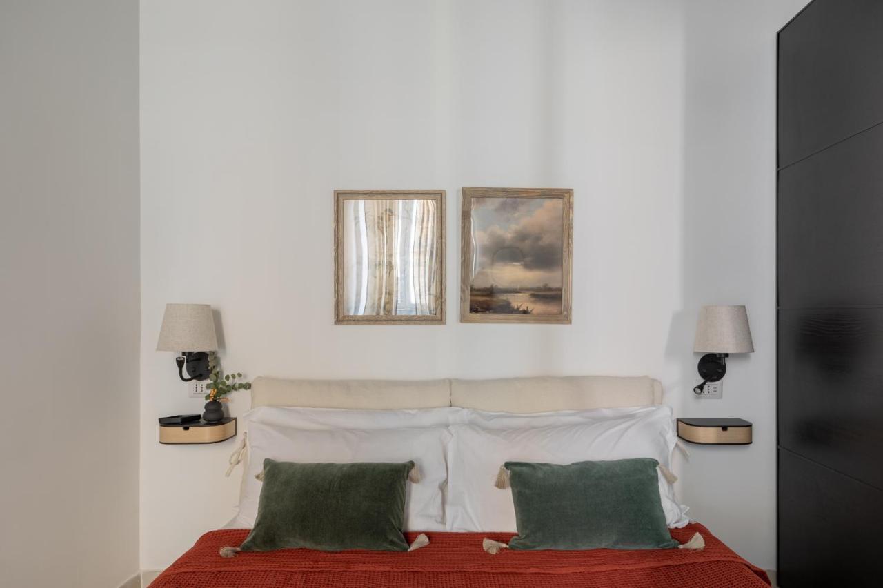 Iflat Monti'S Paradise Appartement Rome Buitenkant foto